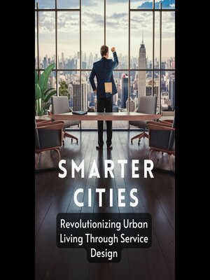 cover image of Smarter Cities